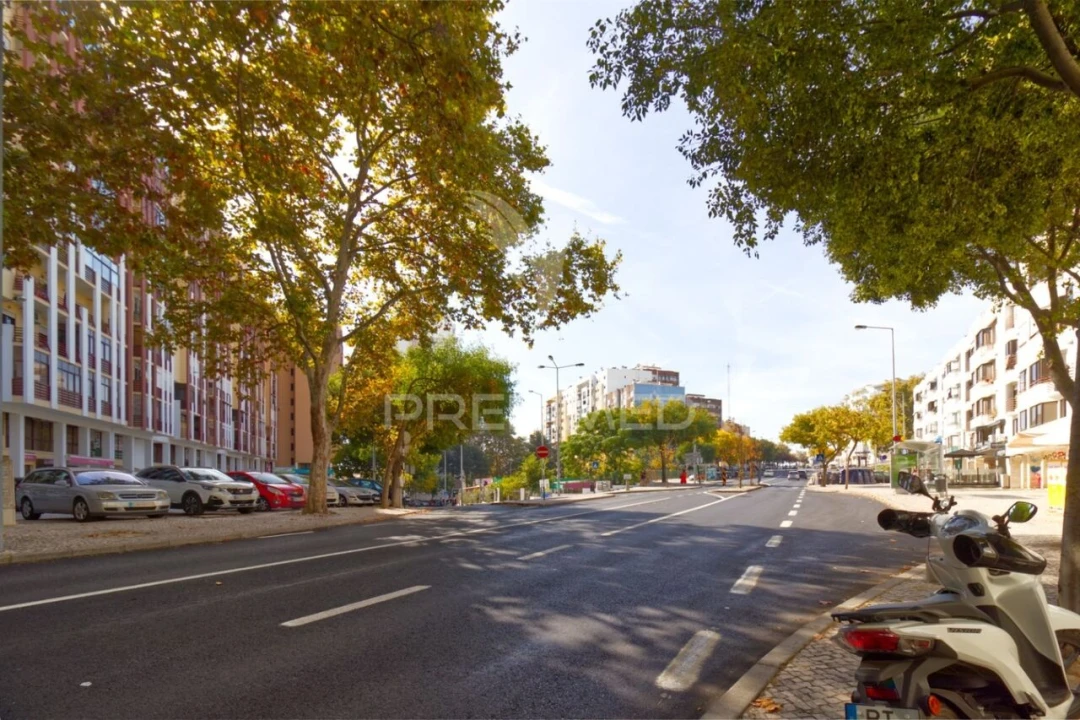 Apartamento T2 para Venda em Almada, Cova da Piedade, Pragal e Cacilhas Foto 31