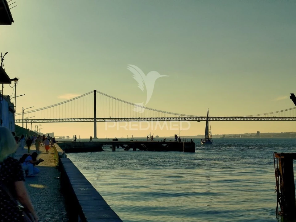 Apartamento T2 para Venda em Almada, Cova da Piedade, Pragal e Cacilhas Foto 32