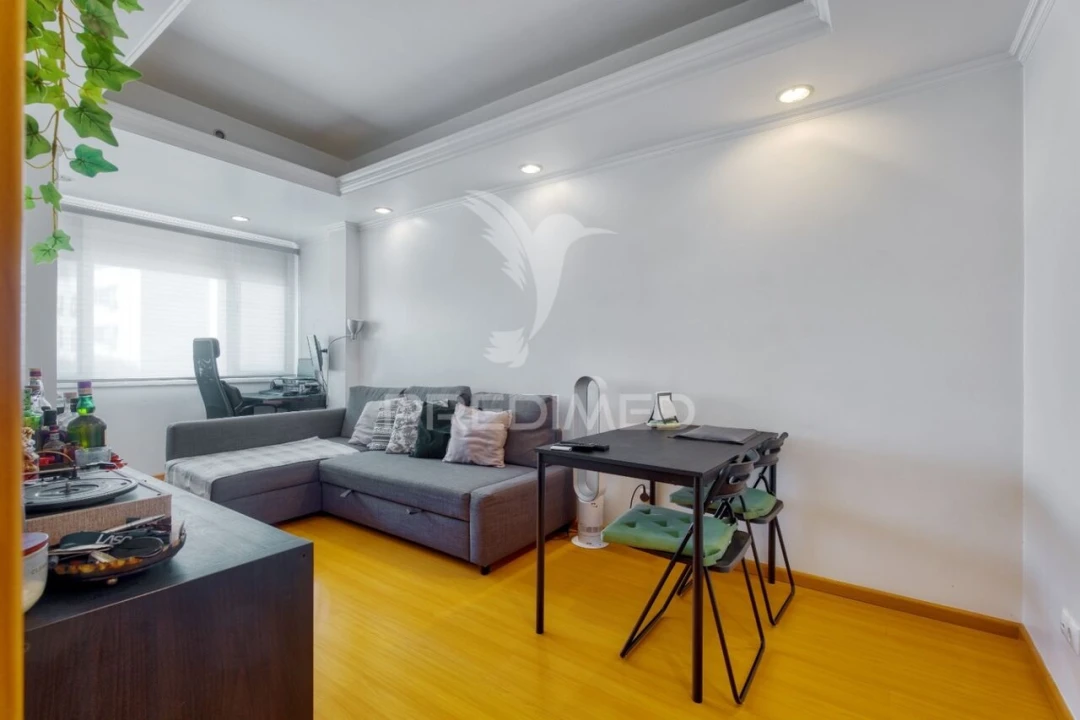 Apartamento T2 para Venda em Almada, Cova da Piedade, Pragal e Cacilhas Foto 1