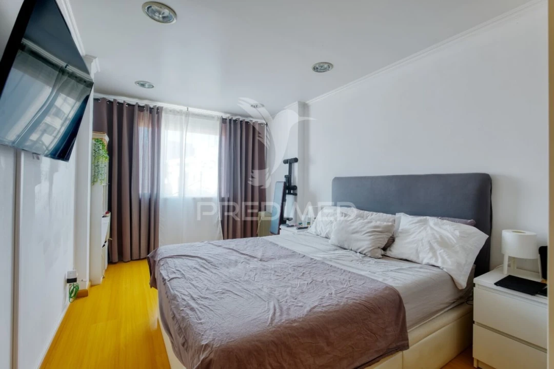 Apartamento T2 para Venda em Almada, Cova da Piedade, Pragal e Cacilhas Foto 4