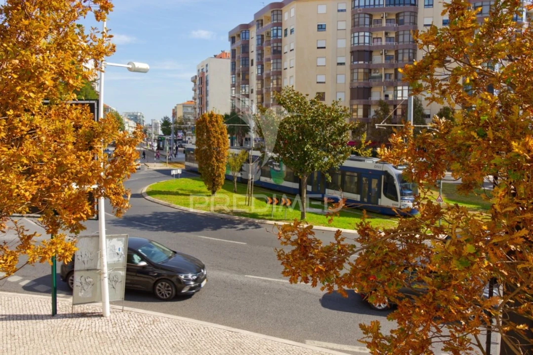 Apartamento T2 para Venda em Almada, Cova da Piedade, Pragal e Cacilhas Foto 30