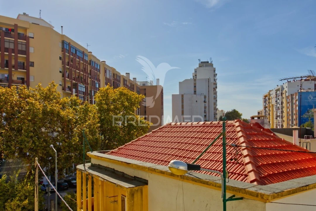 Apartamento T2 para Venda em Almada, Cova da Piedade, Pragal e Cacilhas Foto 27