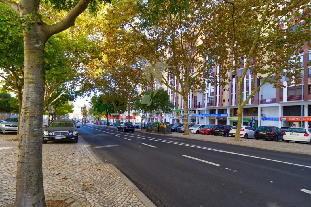 Apartamento T2 para Venda em Almada, Cova da Piedade, Pragal e Cacilhas Foto 29