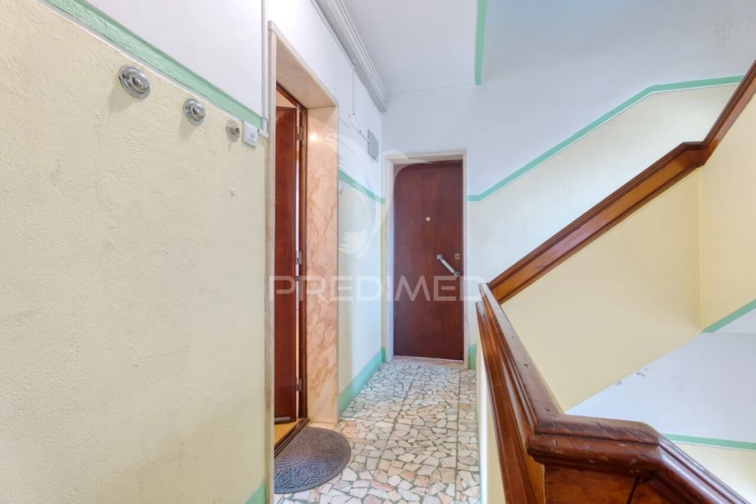 Apartamento T2 para Venda em Almada, Cova da Piedade, Pragal e Cacilhas Foto 21