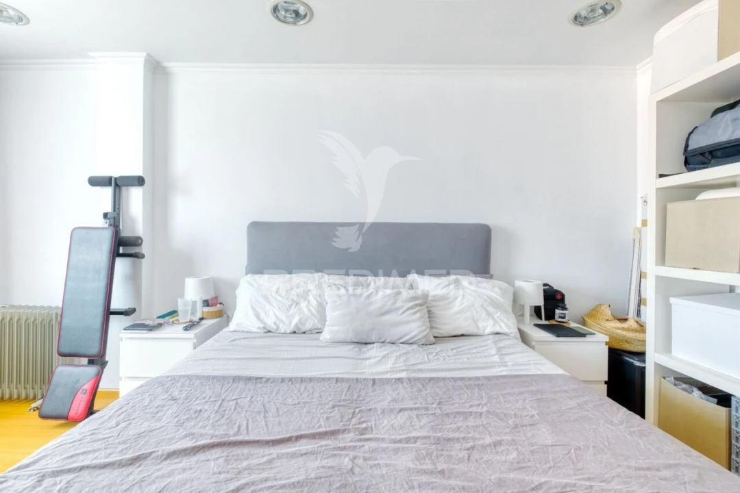 Apartamento T2 para Venda em Almada, Cova da Piedade, Pragal e Cacilhas Foto 12