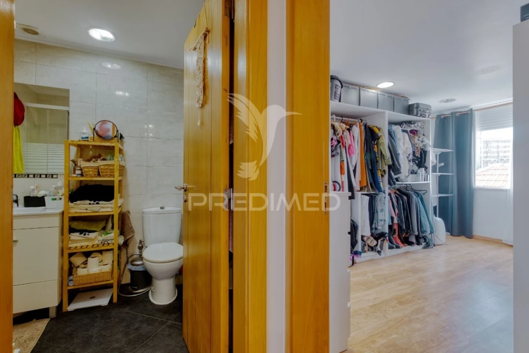 Apartamento T2 para Venda em Almada, Cova da Piedade, Pragal e Cacilhas Foto 14