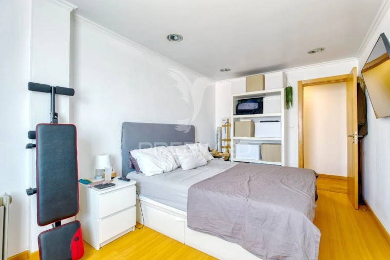 Apartamento T2 para Venda em Almada, Cova da Piedade, Pragal e Cacilhas Foto 11