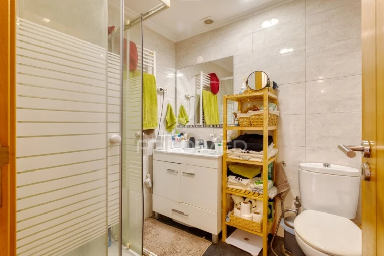 Apartamento T2 para Venda em Almada, Cova da Piedade, Pragal e Cacilhas Foto 15