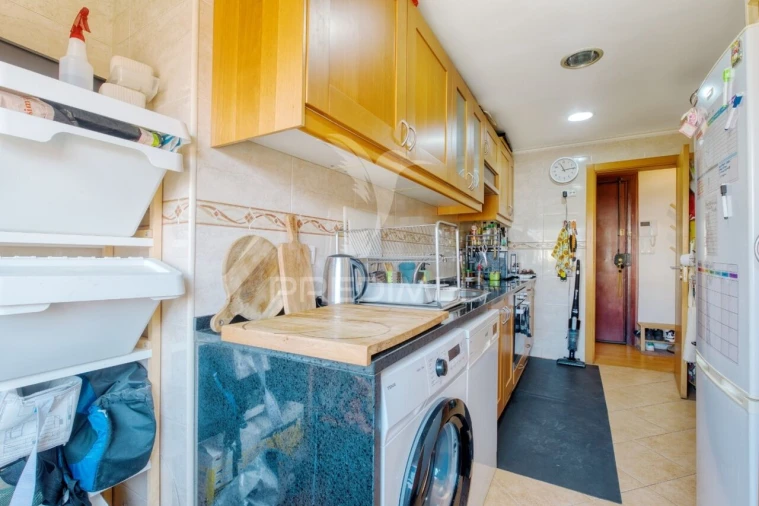 Apartamento T2 para Venda em Almada, Cova da Piedade, Pragal e Cacilhas Foto 8