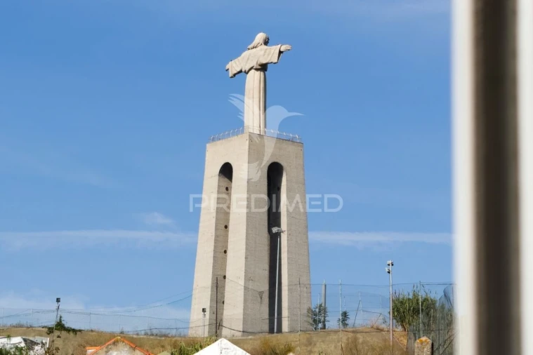 Apartamento T2 para Venda em Almada, Cova da Piedade, Pragal e Cacilhas Foto 33