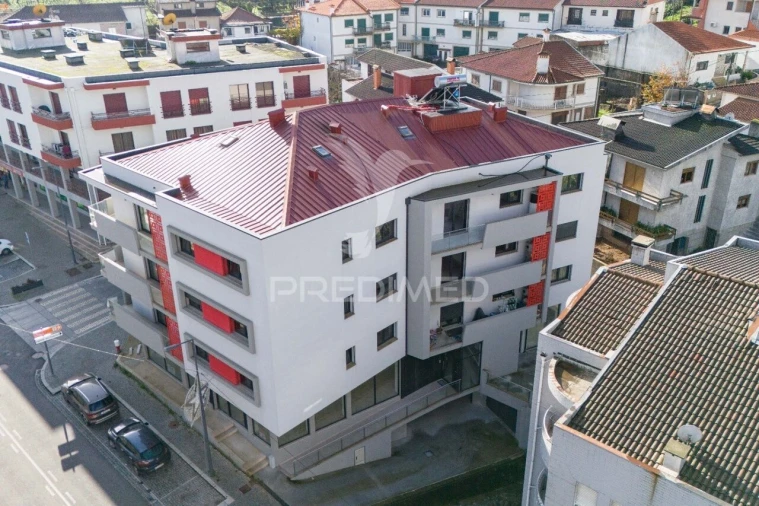 Loja para Venda em Arco de Baúlhe e Vila Nune Foto 12