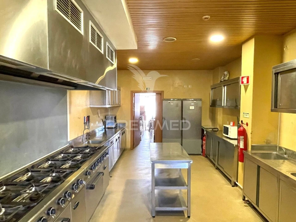 Loja para Venda em Sines Foto 22