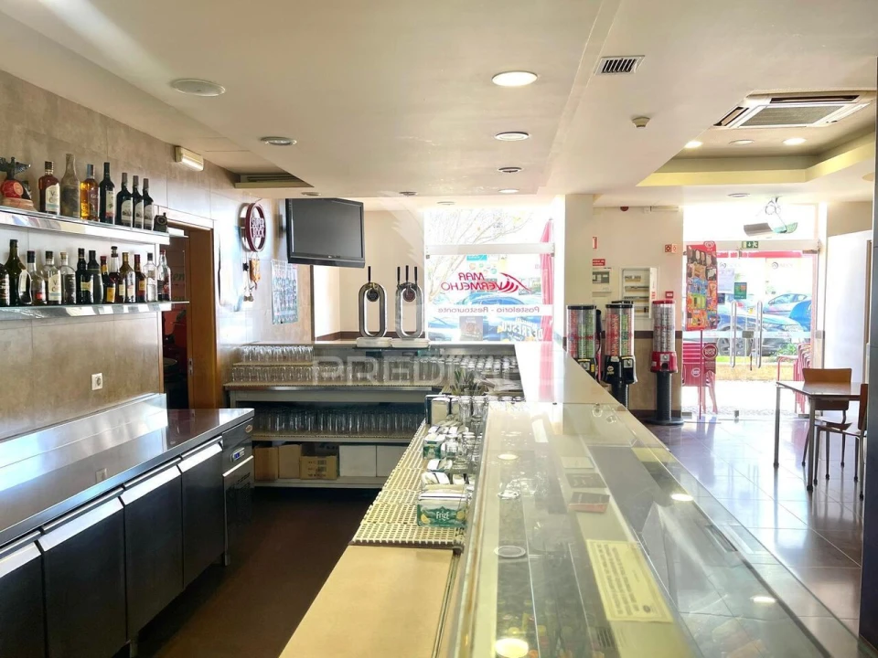 Loja para Venda em Sines Foto 8