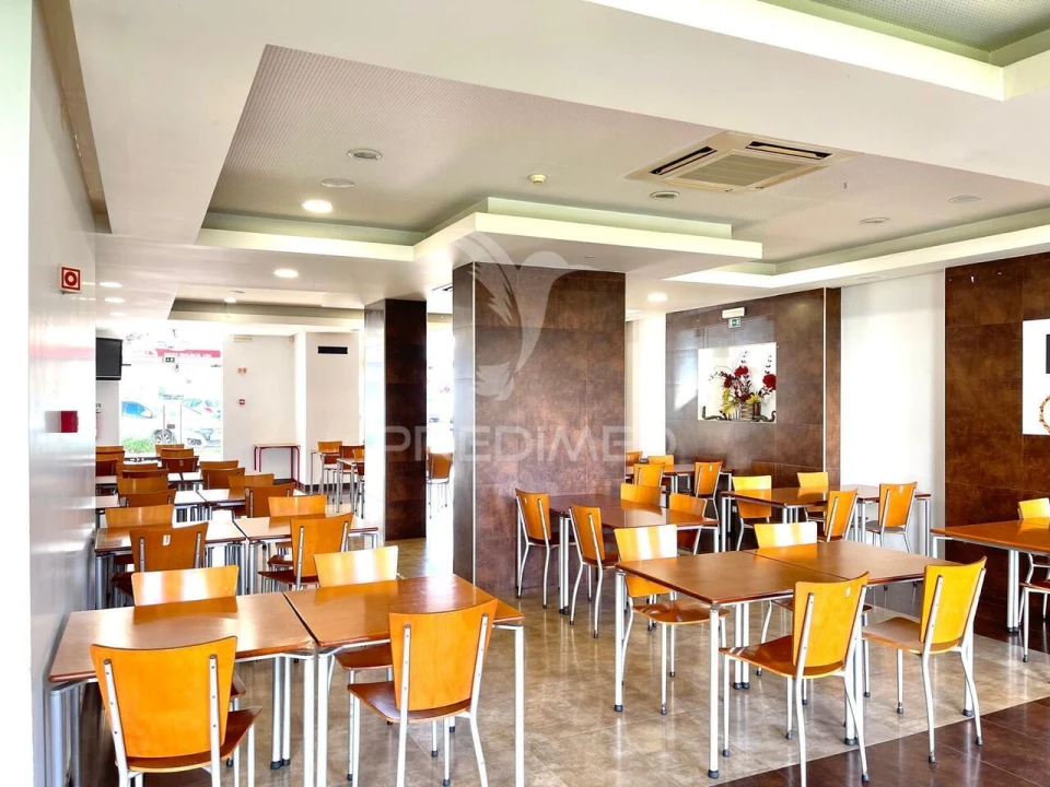 Loja para Venda em Sines Foto 11