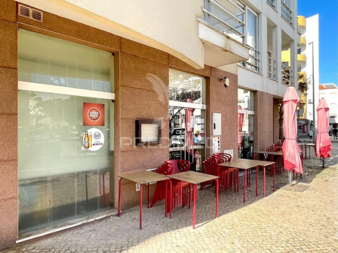 Loja para Venda em Sines Foto 31