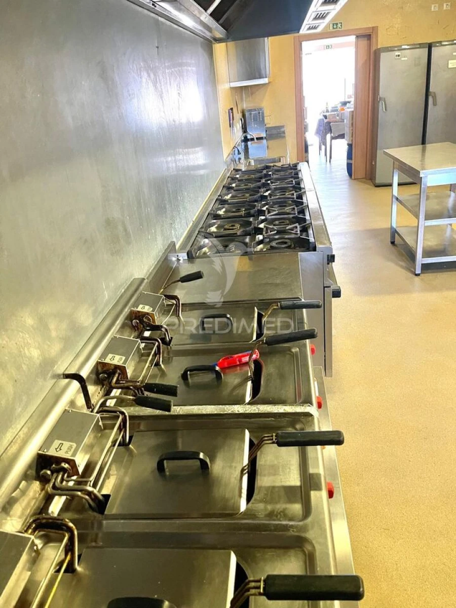 Loja para Venda em Sines Foto 23