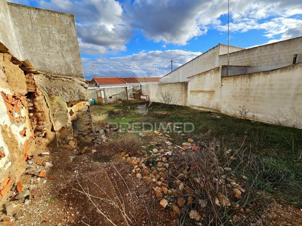Terreno para Venda em Albernoa e Trindade Foto 9