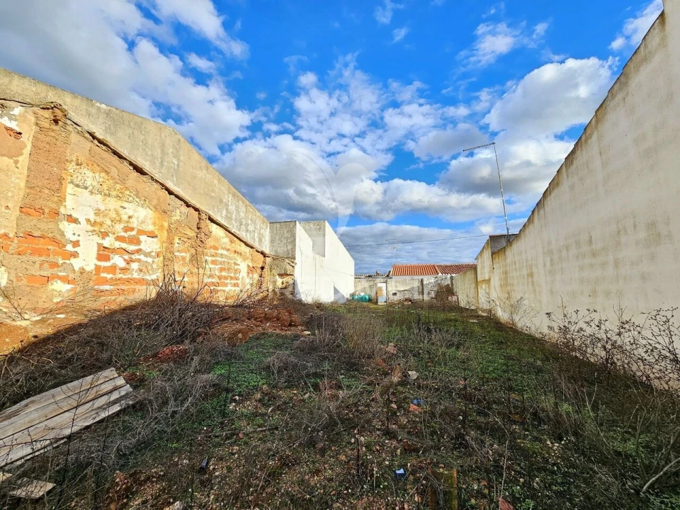 Terreno para Venda em Albernoa e Trindade Foto 5