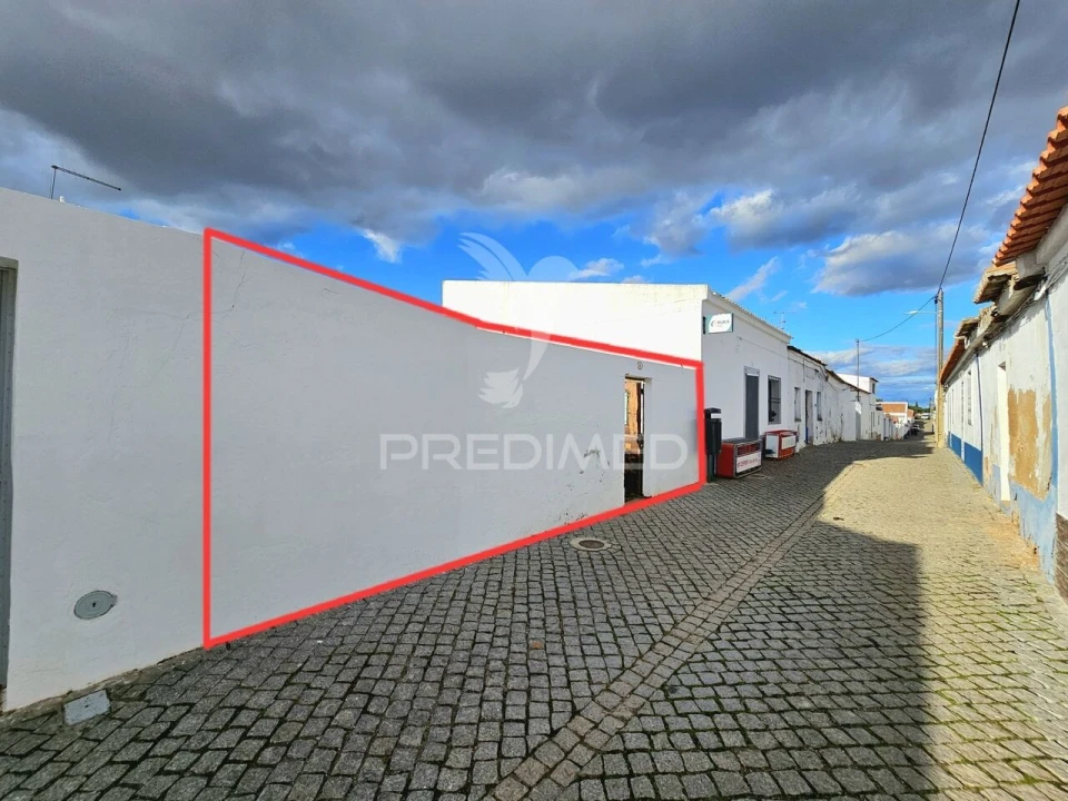 Terreno para Venda em Albernoa e Trindade Foto 11