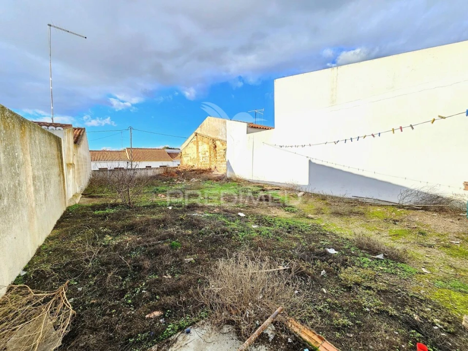 Terreno para Venda em Albernoa e Trindade Foto 10