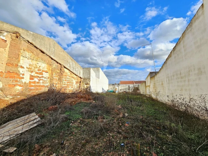 Terreno para Venda em Albernoa e Trindade Foto 5