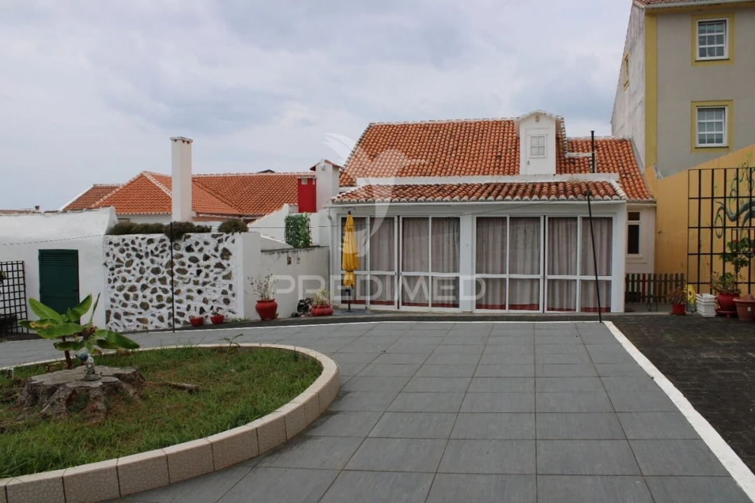 Moradia T4 para Venda em Angra (Santa Luzia) Foto 21