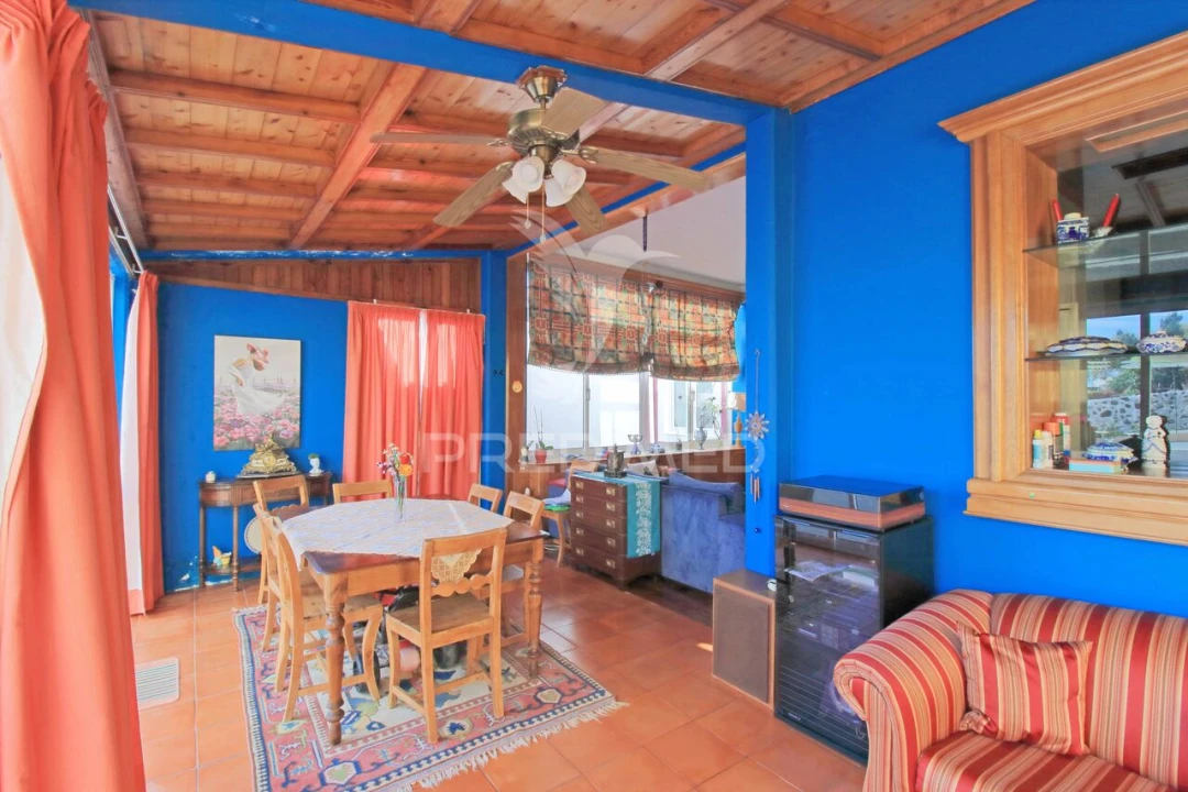 Moradia T4 para Venda em Angra (Santa Luzia) Foto 16