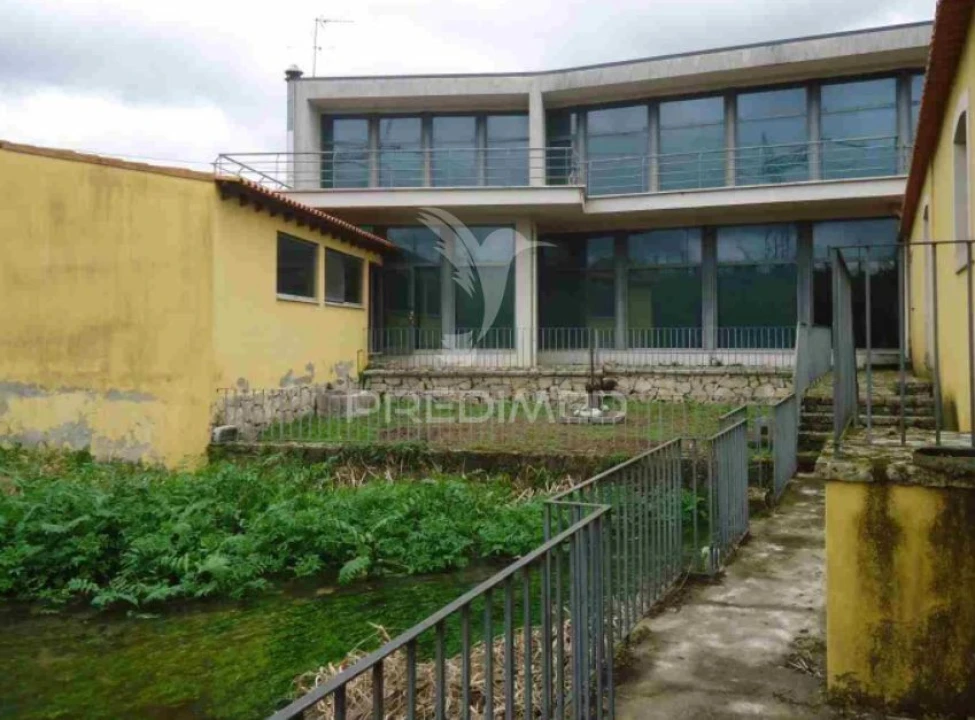 Loja para Venda em Ançã Foto 7