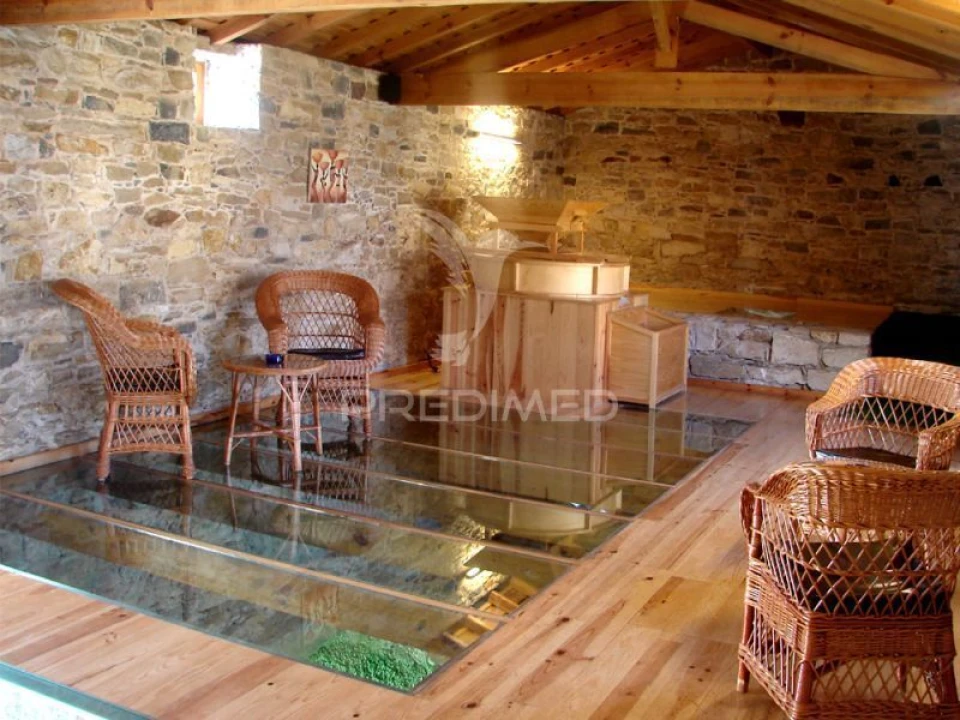 Loja para Venda em Ançã Foto 4