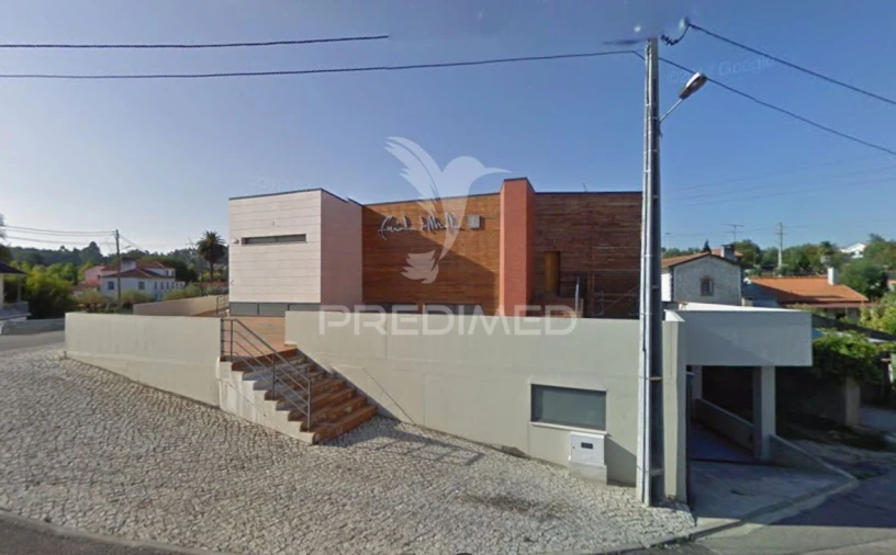 Loja para Venda em Ançã Foto 1