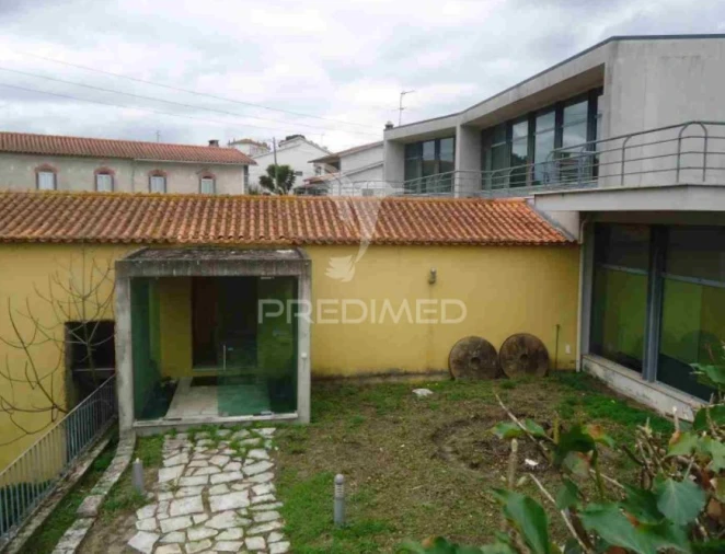 Loja para Venda em Ançã Foto 8