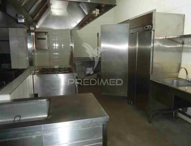 Loja para Venda em Ançã Foto 10