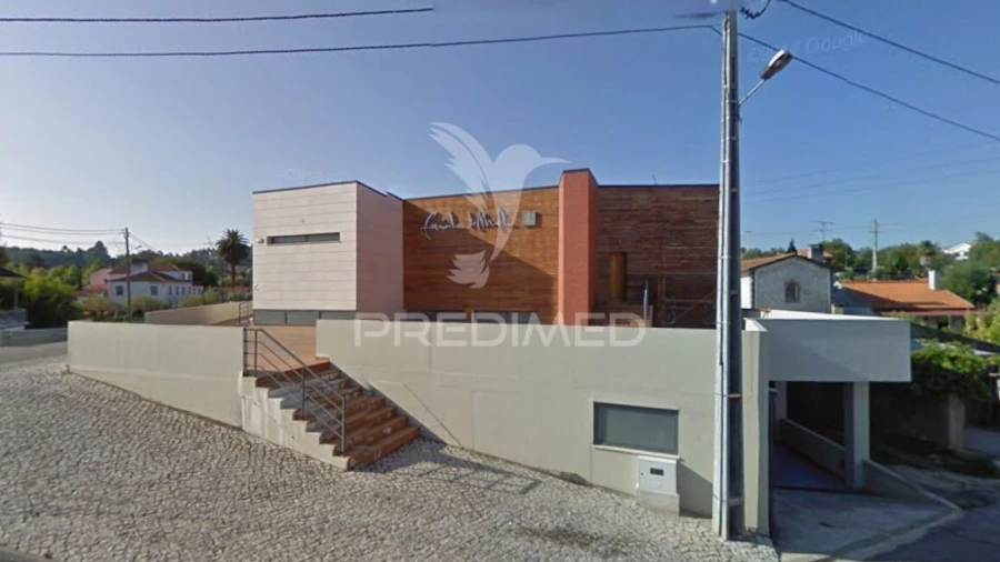 Loja para Venda em Ançã