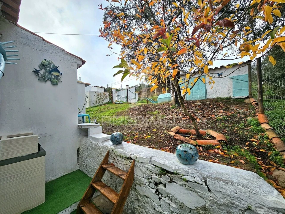 Moradia T3 para Venda em Almodôvar e Graça dos Padrões Foto 25