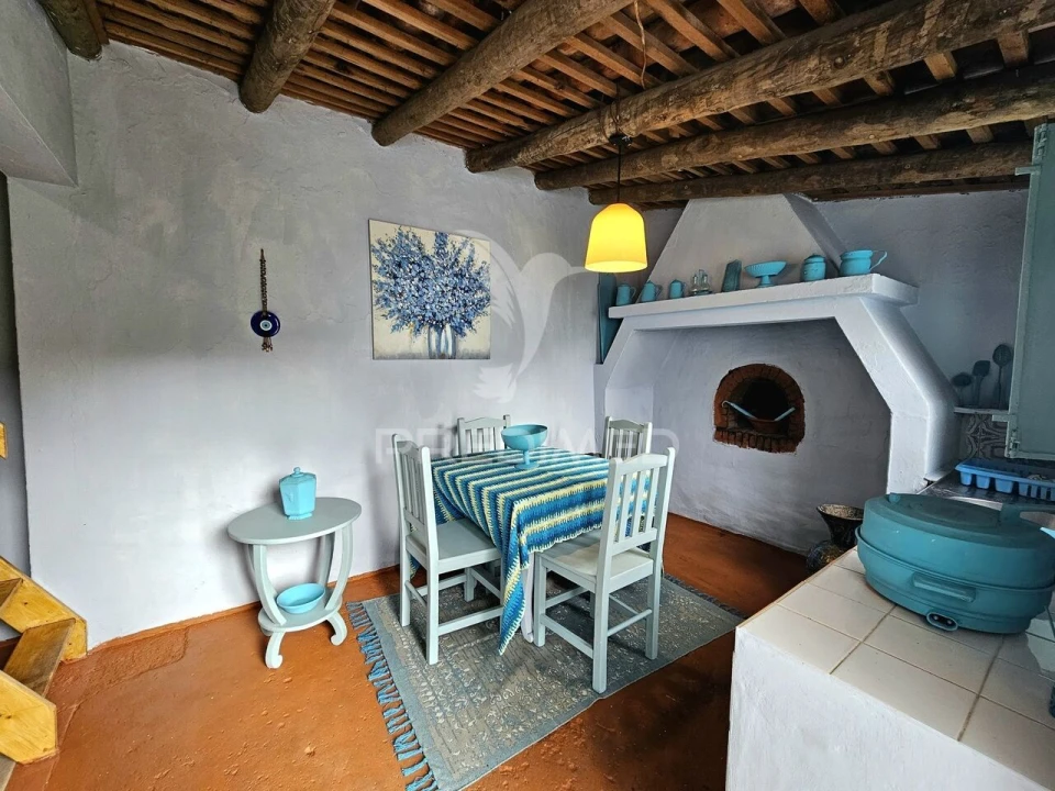 Moradia T3 para Venda em Almodôvar e Graça dos Padrões Foto 16