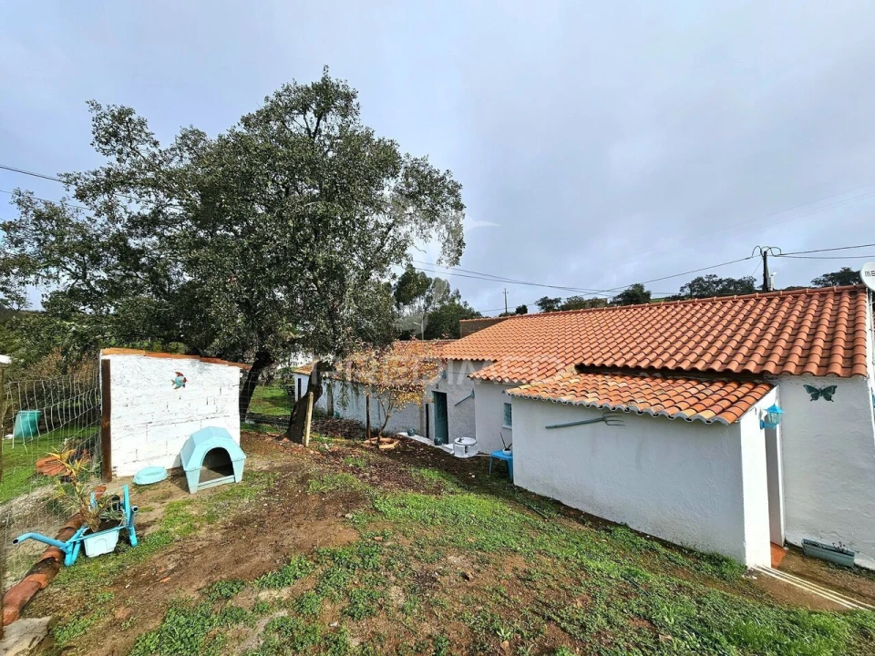 Moradia T3 para Venda em Almodôvar e Graça dos Padrões Foto 27