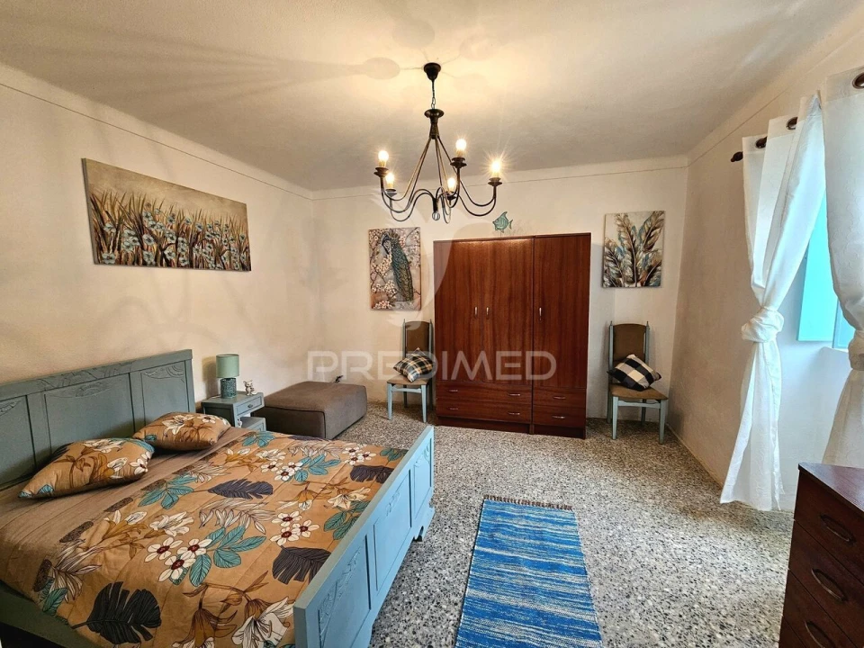 Moradia T3 para Venda em Almodôvar e Graça dos Padrões Foto 4