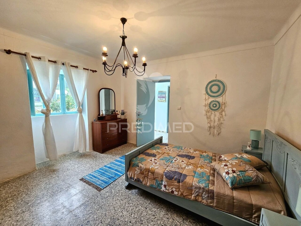 Moradia T3 para Venda em Almodôvar e Graça dos Padrões Foto 5