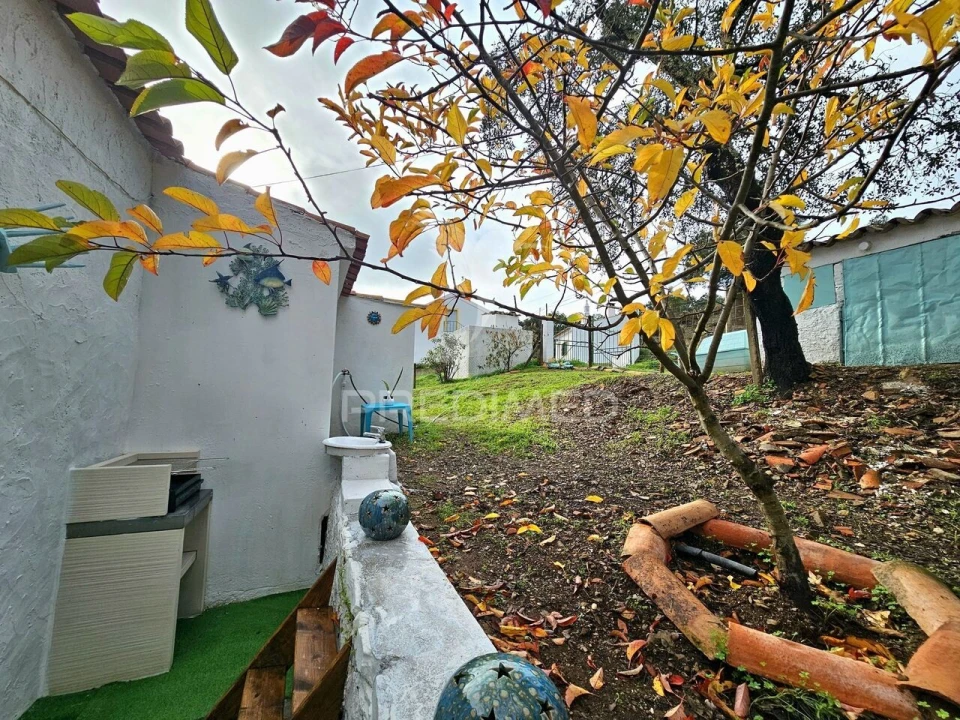 Moradia T3 para Venda em Almodôvar e Graça dos Padrões Foto 24