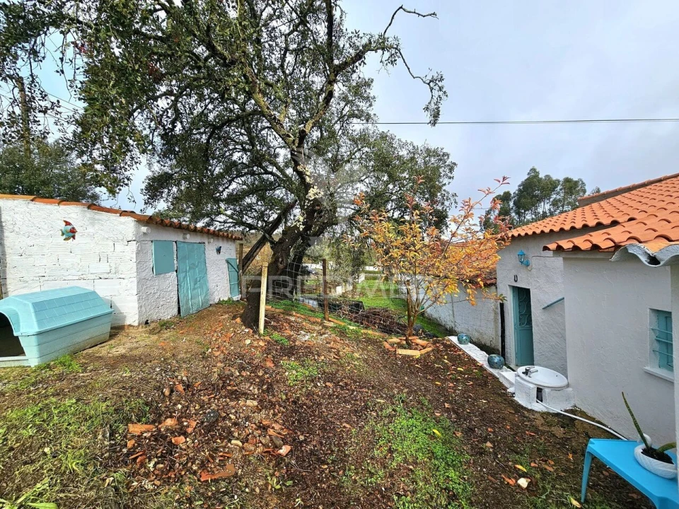 Moradia T3 para Venda em Almodôvar e Graça dos Padrões Foto 28