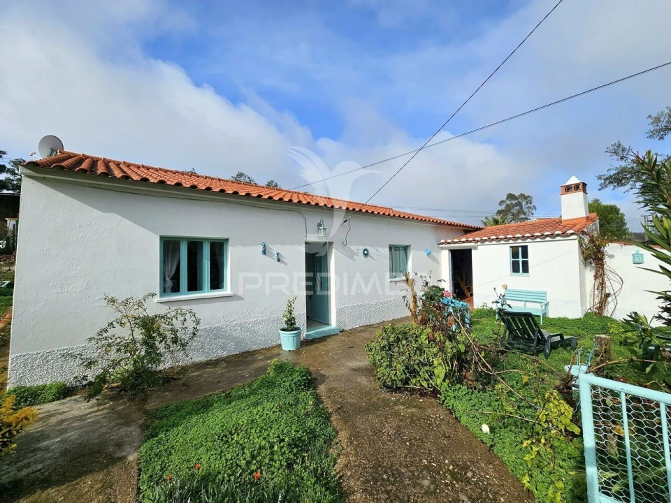 Moradia T3 para Venda em Almodôvar e Graça dos Padrões Foto 2