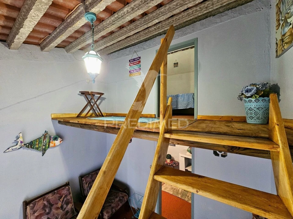 Moradia T3 para Venda em Almodôvar e Graça dos Padrões Foto 22