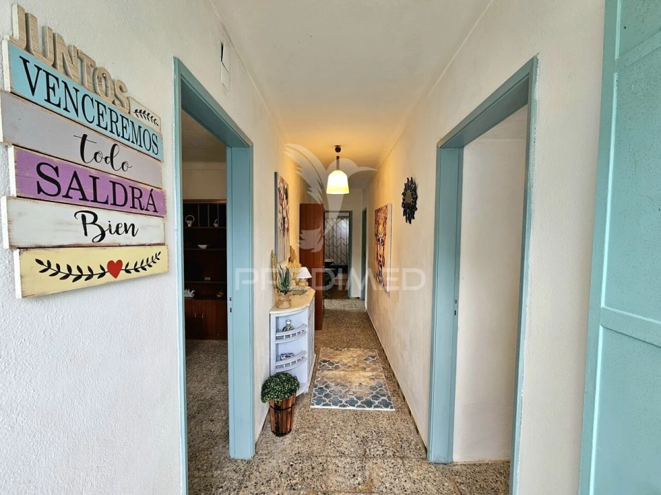 Moradia T3 para Venda em Almodôvar e Graça dos Padrões Foto 3