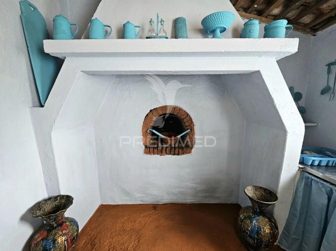 Moradia T3 para Venda em Almodôvar e Graça dos Padrões Foto 17