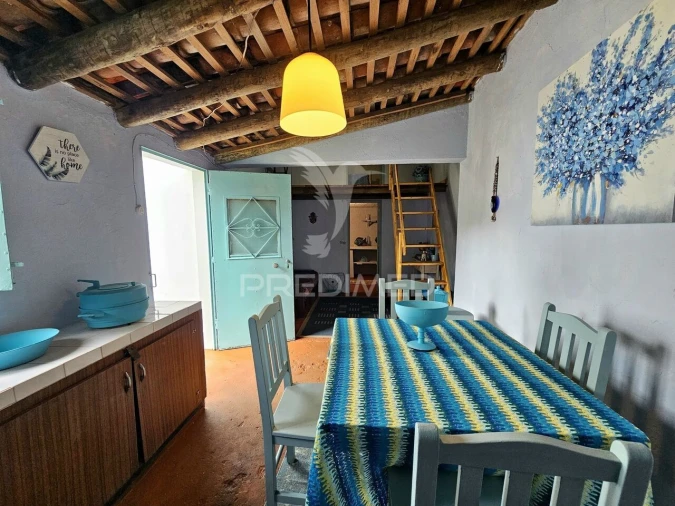 Moradia T3 para Venda em Almodôvar e Graça dos Padrões Foto 19