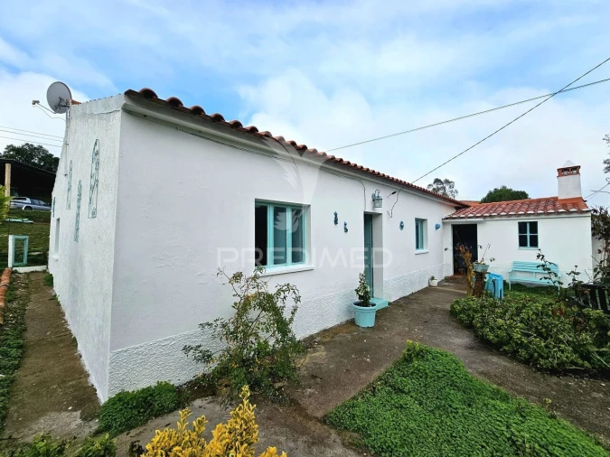 Moradia T3 para Venda em Almodôvar e Graça dos Padrões Foto 33