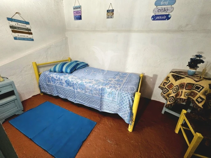 Moradia T3 para Venda em Almodôvar e Graça dos Padrões Foto 23