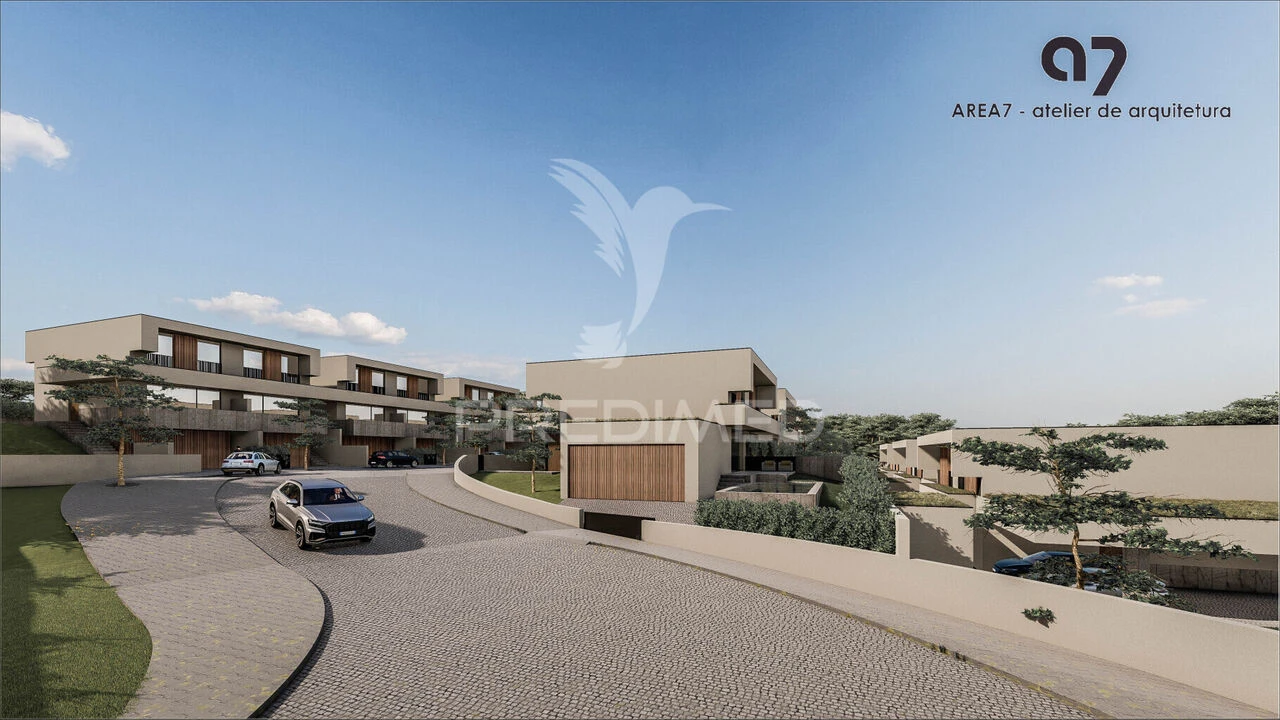 Moradia T0 para Venda em Santo Tirso, Couto (Santa Cristina e São Miguel) e Burgães Foto 2