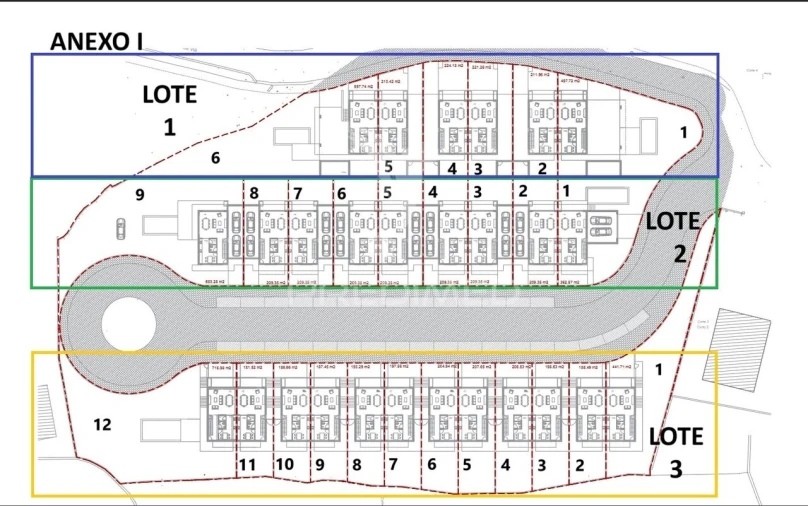 Moradia T0 para Venda em Santo Tirso, Couto (Santa Cristina e São Miguel) e Burgães Foto 15