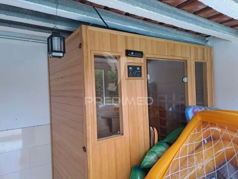 Moradia T3 para Venda em São João das Lampas e Terrugem Foto 37